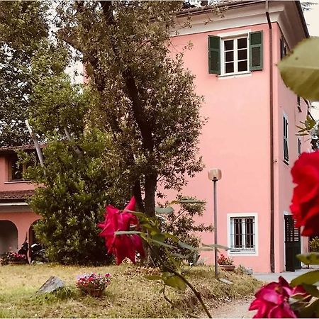 サルツァーナ I Poggi Di S.Caterina Bed & Breakfast エクステリア 写真