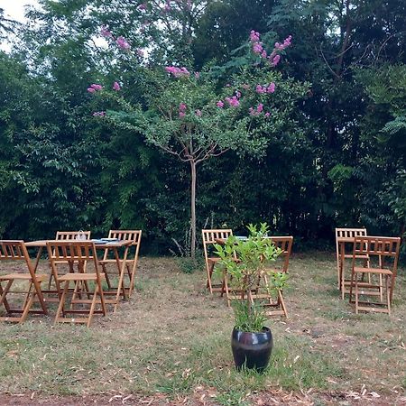 サルツァーナ I Poggi Di S.Caterina Bed & Breakfast エクステリア 写真