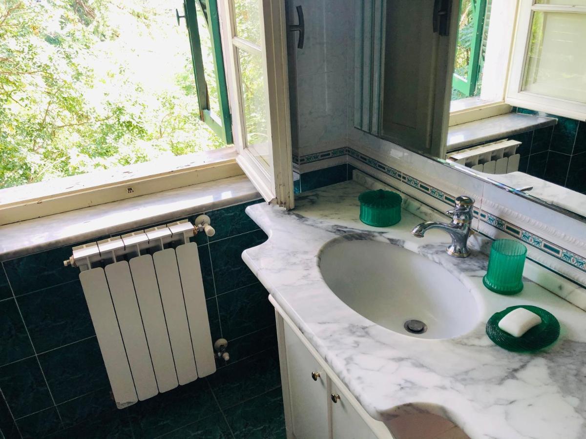 サルツァーナ I Poggi Di S.Caterina Bed & Breakfast エクステリア 写真