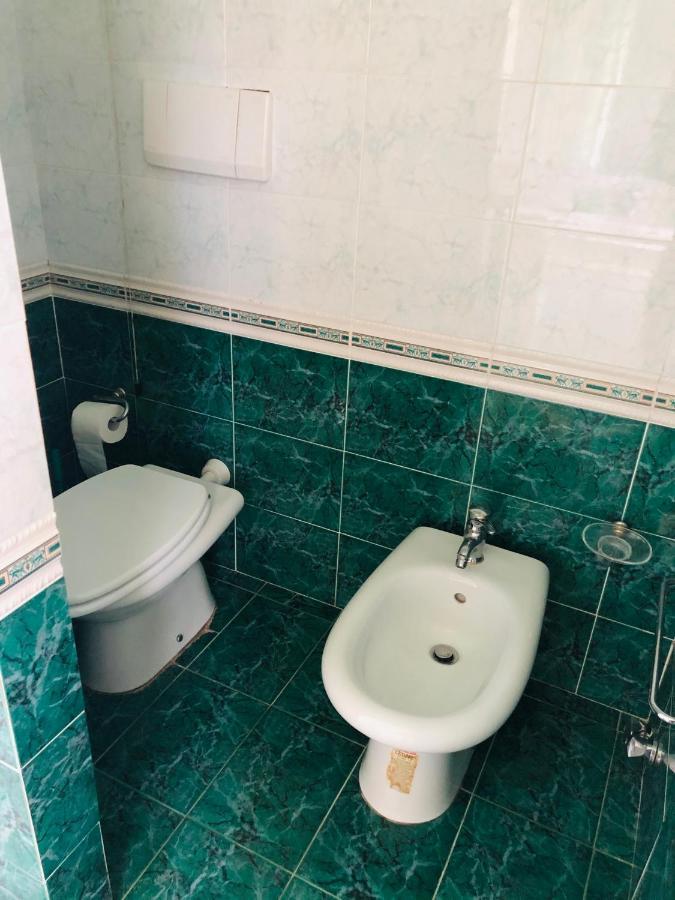 サルツァーナ I Poggi Di S.Caterina Bed & Breakfast エクステリア 写真