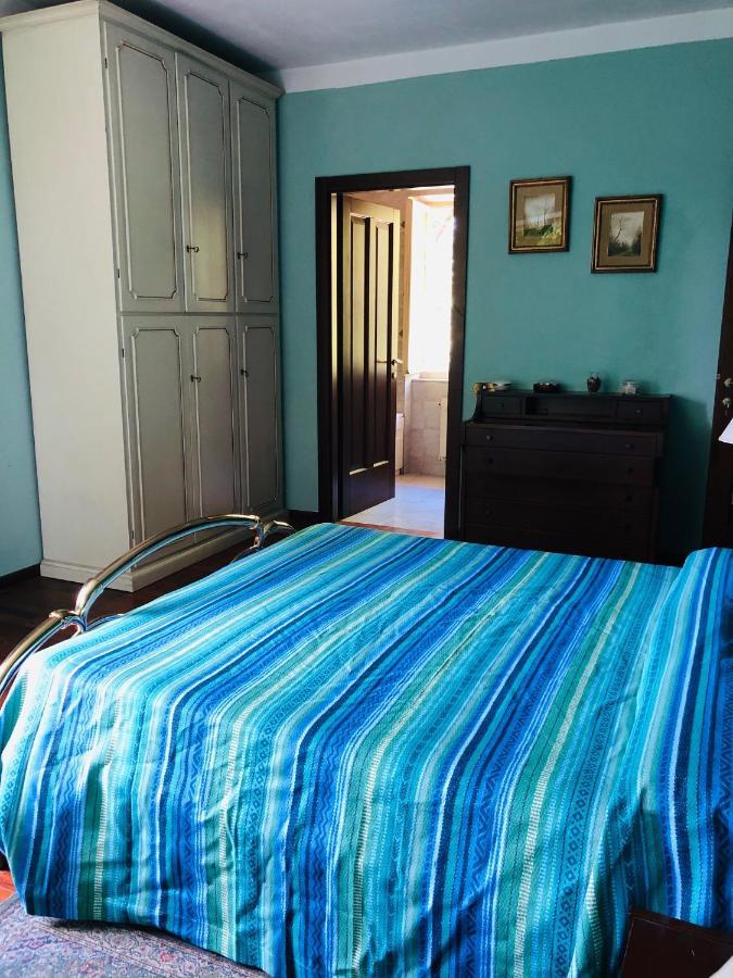 サルツァーナ I Poggi Di S.Caterina Bed & Breakfast エクステリア 写真